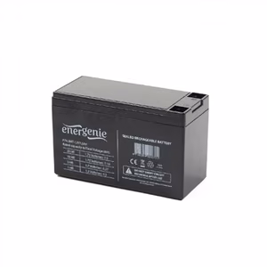 EnerGenie аккумуляторная батарея для ИБП BAT-12V7.5AH