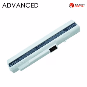 Notebook Baterija ACER UM08A31, 5200mAh, Extra Digital Advanced