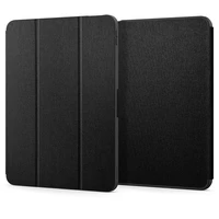 Spigen Urban Fit planšetdatora apvalks iPad Air 10.9'' 4/5 2020-2022 / 11.6'' 2024 - melns (m)