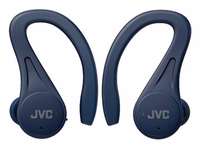 JVC HA-EC25TAU - in-ear headphones, zils