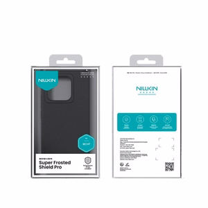 NILLKIN SUPER SHIELD PRO XIAOMI 14T zils