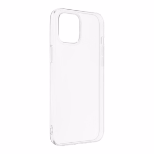 Caurspīdīgs 2 mm viedtālruņa apvalks IPHONE 12 Pro Max