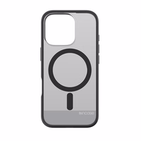 Incase Slim maciņš MagSafe - maciņš iPhone 16 Pro (melns)