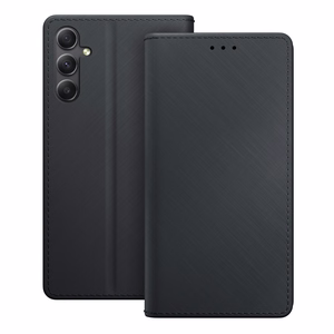 3mk maciņa viedtālruņa apvalks Samsung Galaxy A34 5G - melns
