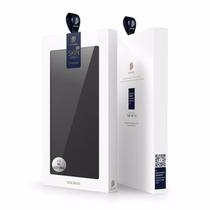 Telefona maciņš Dux Ducis Skin Pro priekš Samsung S908 S22 Ultra melns