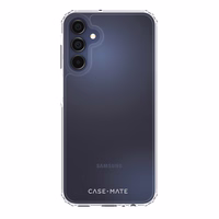 maciņš-Mate Tough Clear - maciņš Samsung Galaxy A15 5G (caurspīdīgs)