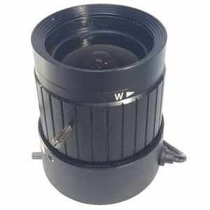 3 megapikseļu starlight objektīvs