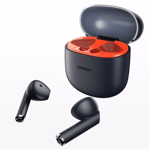 Austiņas True Wireless Joyroom JR-PB2 (melnas)