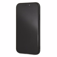 Mercedes Twister viedtālruņa apvalks iPhone Xr - melns