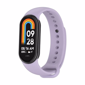 Josla Xiaomi Mi Band 8/9/10 purpursarkana