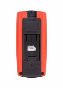 Digitālais multimetrs UT71E