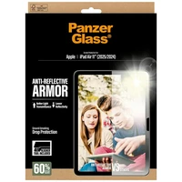 PanzerGlass Ultra-Wide Fit Atstarojošs bruņu aizsargstikls iPad Air 11" 2025 (7th Gen.) / iPad Air 11" 2024 (6th Gen.)