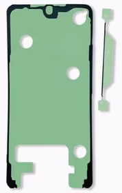 Sticker priekš LCD Samsung S906 S22 Plus ORG