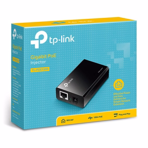 PoE injektors TP-Link TL-POE150S