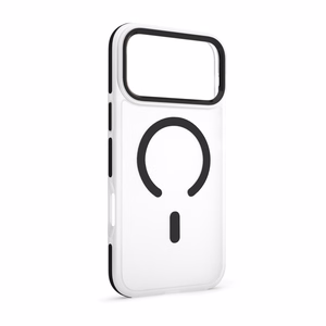 Etteri Icy Mag чехол iPhone 17 Pro Max черный