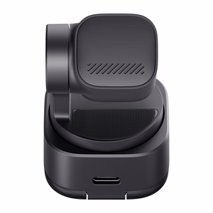 OBSBOT Tiny 3 Lite tīmekļa kamera ar tālvadības pulti