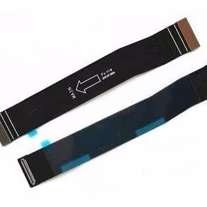 Flex Xiaomi Mi 9 pamatplates kabelis (LCD) ORG