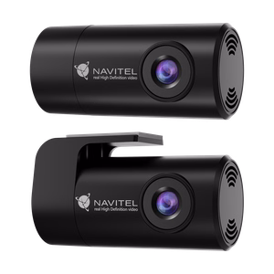Navitel AR280 DUAL – Full HD automašīnas videoreģistrators ar aizmugures kameru