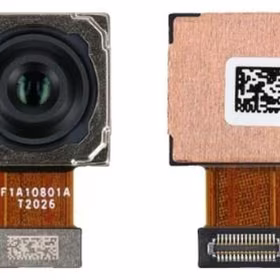 Camera Xiaomi Poco X4 Pro (108MP , F1A10801A) back original (used Grade A)