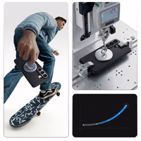 Spigen Nano Pop Mag MagSafe Maciņš for Samsung Galaxy S26 Ultra - melns