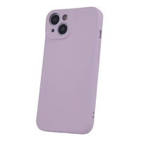 Silikona korpuss priekš Xiaomi Redmi 13c 5G lilac