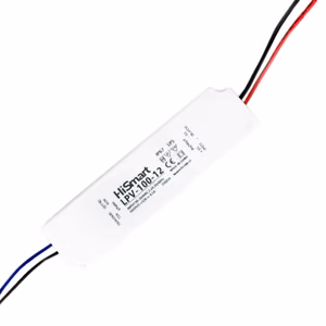 Barošanas avots 12V, 8.5A, 100W, IP67
