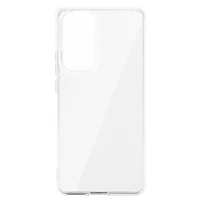 Aizmugures apvalks 2 mm Ideāli piemērots MOTOROLA EDGE 30 CAURSPĪDĪGS