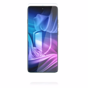 3mk Silky Matt Pro matēta plēve Motorola Edge 60 Pro