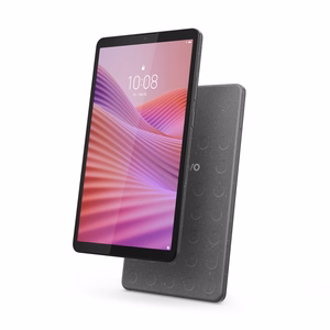 Lenovo планшет Tab One 8.7" Wi-Fi 4/128 ГБ серый ZAF00253PL