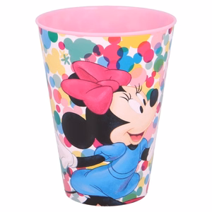 Minnie Mouse krūze, 430 ml