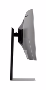 Samsung LS34DG850SUXDU monitors 86,4 cm (34") 3440 x 1440 pikseļi OLED sudrabs
