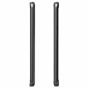Moshi Vitros vāciņš ierīcei Samsung Galaxy S8+, titāna pelēks