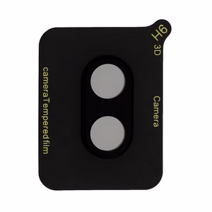 Kameras objektīva aizsargstikls Samsung Galaxy A05 (island)