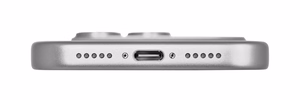 МОБИЛЬНЫЙ ТЕЛЕФОН IPHONE 17 PRO/256GB серебристый MG8G4 APPLE