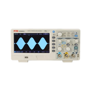 Osciloskops Uni-T UTD2052CL+
