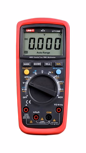 UT139B digitālais multimetrs