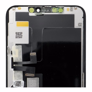 NCC LCD displejs IPHONE 11 Pro Max Incell HD+ (atbalsta IC transplantāciju)
