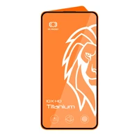 Aizsargstikls Tel Protect 10X HD Titanium paredzēts iPhone 15 Pro Max