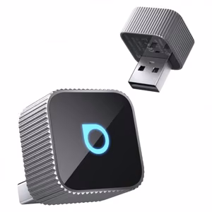 Ottocast CP88-T2 Mini Carplay Android bezvadu adapteris