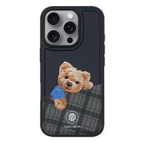 ZUCK BEAR DARREN IPHONE 16 PRO MAX MELNS