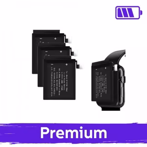 Baterija saderīga ar Apple Watch Series 5 / SE 40mm (OEM)