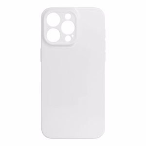 Mīksts maciņš sublimācijai, IPHONE 15 PRO MAX