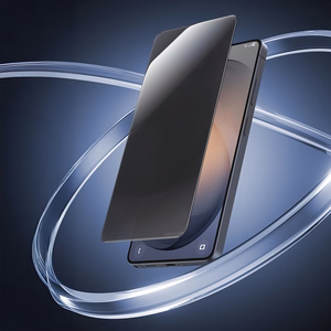 Benks Rūdīts stikls Ultra Shield Privacy (F048) priekš Samsung Galaxy S26
