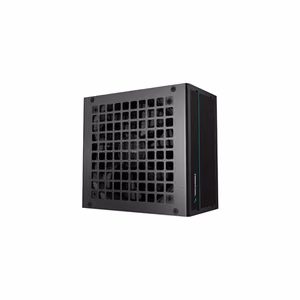DeepCool PF500 – 500 W datora barošanas bloks, melnā krāsā