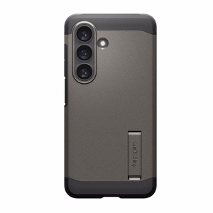 SPIGEN futrālis TOUGH ARMOR saderīgs ar MagSafe priekš SAMSUNG S26 gunmetal