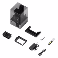 ELEGOO Mars 5 Ultra 3D printeris