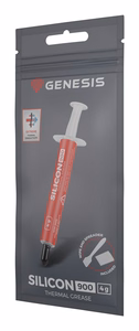 GENESIS Silicon 900 4g Thermal grease