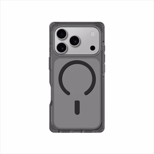 AmazingThing Omni чехол для iPhone 17 Pro Max совместимый с MagSafe - чёрный