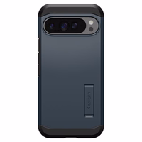 Spigen Tough Armor viedtālruņa apvalks Google Pixel 9 Pro XL - grafīts