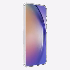 NILLKIN NATURE PRO SAMSUNG A55 5G caurspīdīgs